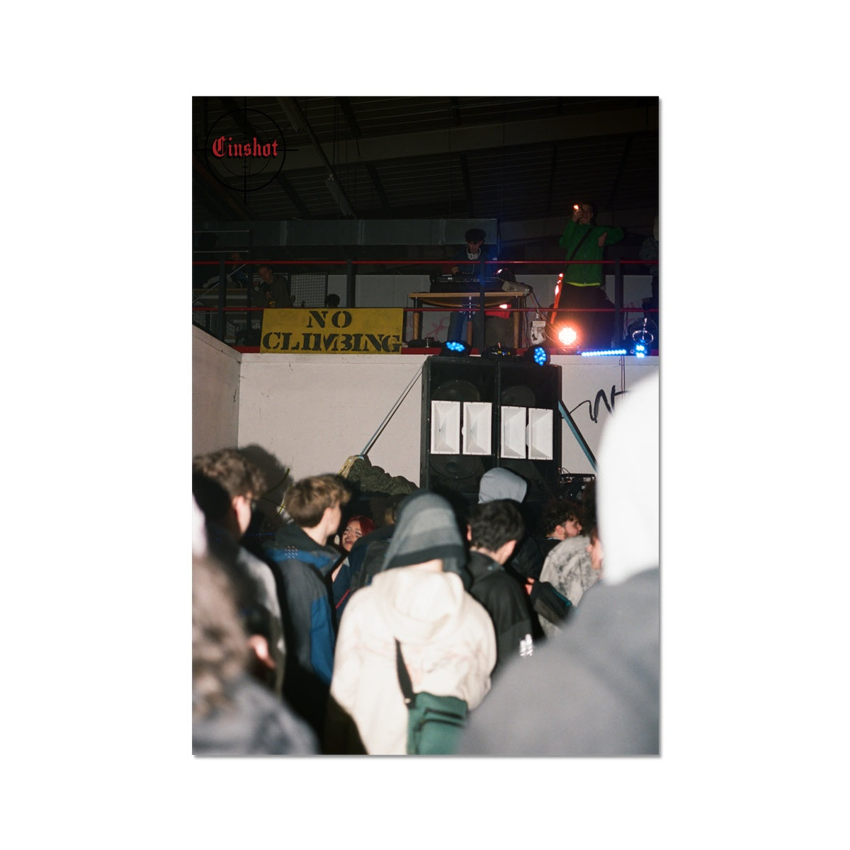 25 Fine Art Print