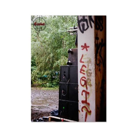 59 Fine Art Print