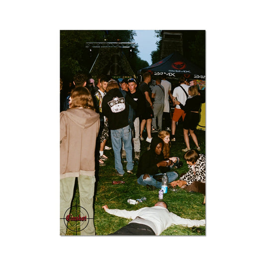 73 Fine Art Print