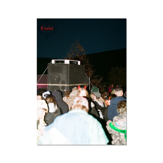 52 Fine Art Print