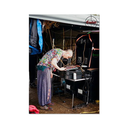 62 Fine Art Print