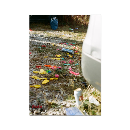 39 Fine Art Print