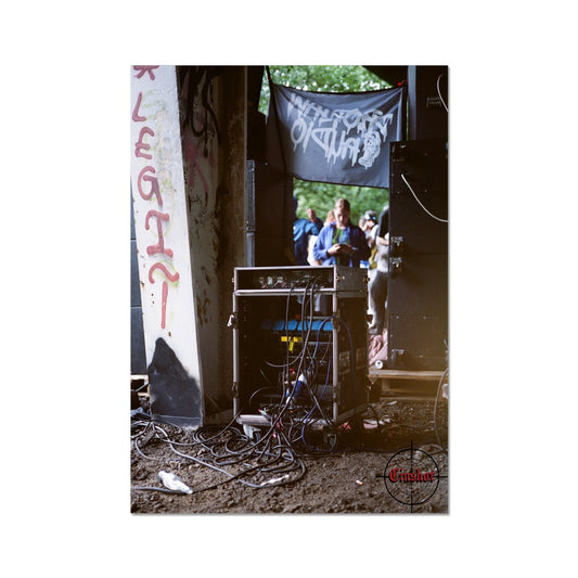 79 Fine Art Print